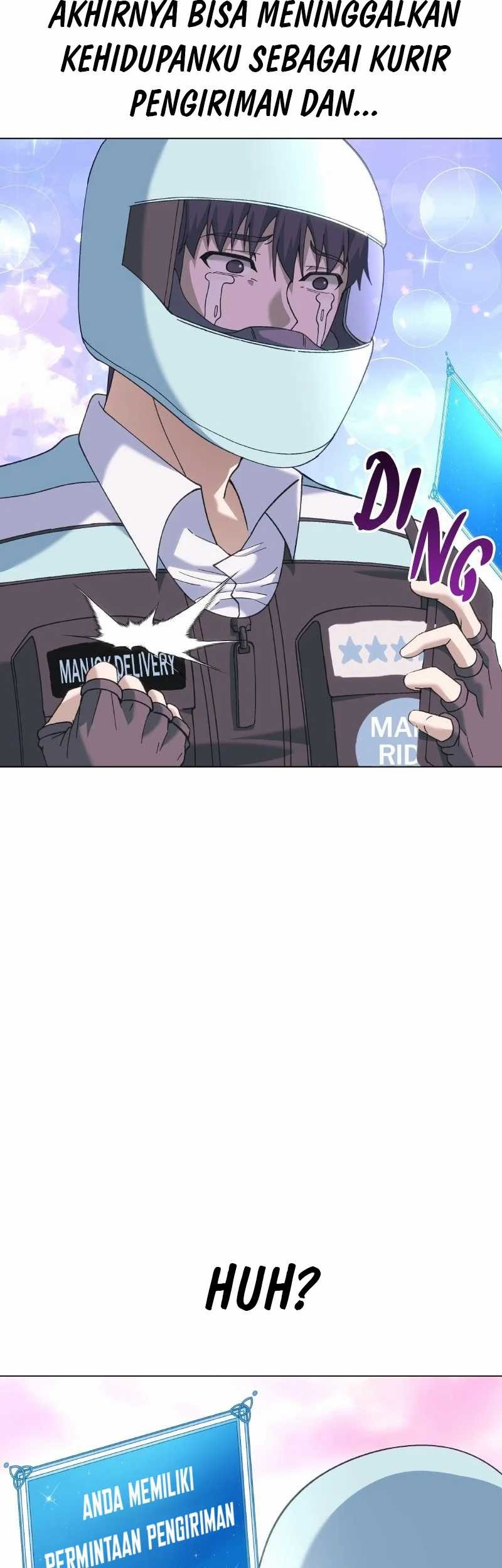 Divine Delivery Chapter 1 - halaman 73