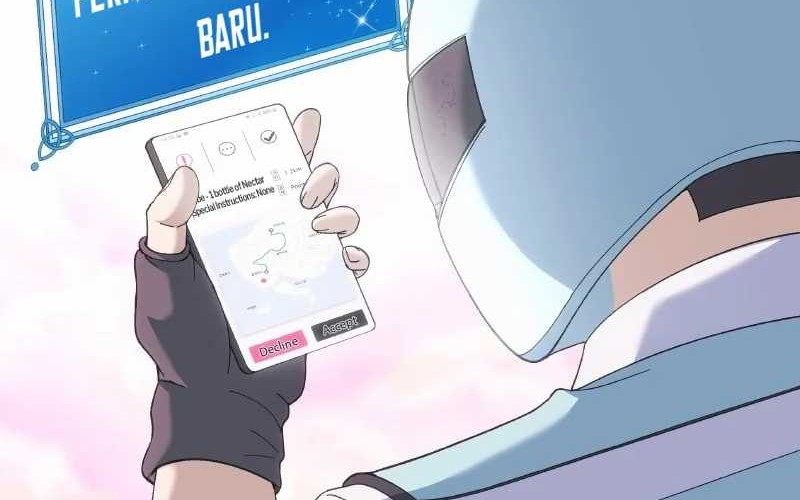 Divine Delivery Chapter 1 - halaman 74
