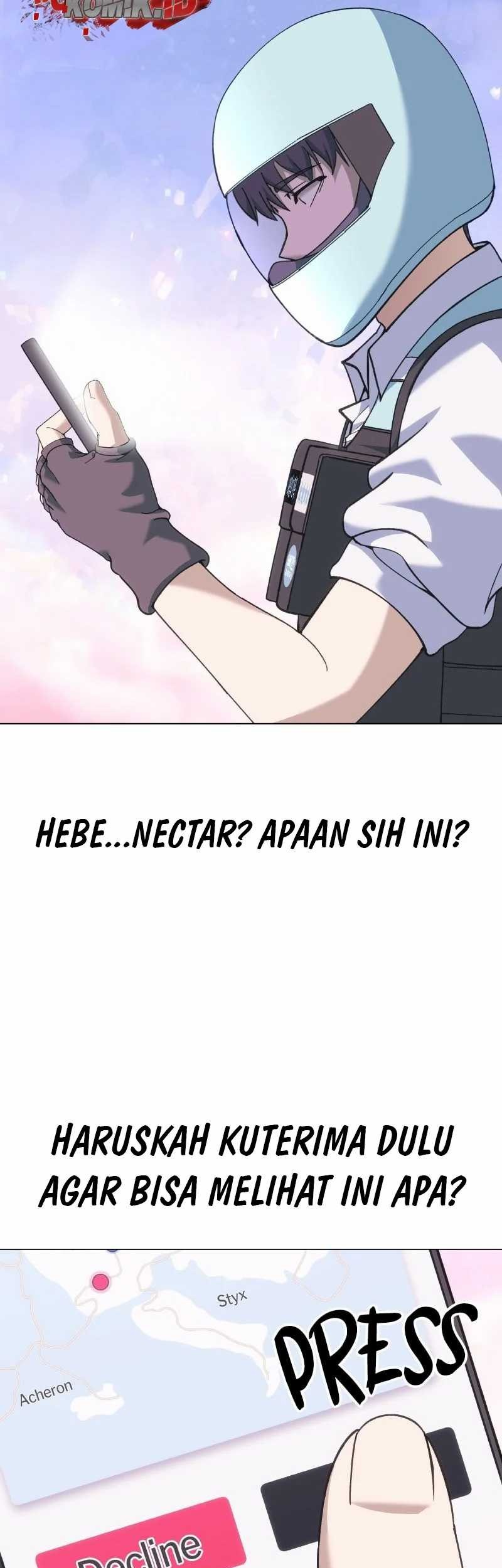 Divine Delivery Chapter 1 - halaman 77