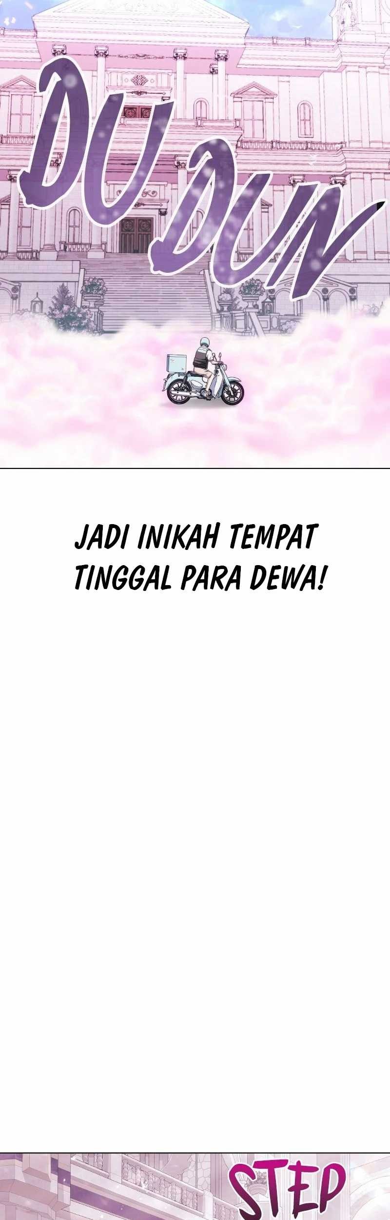 Divine Delivery Chapter 1 - halaman 85