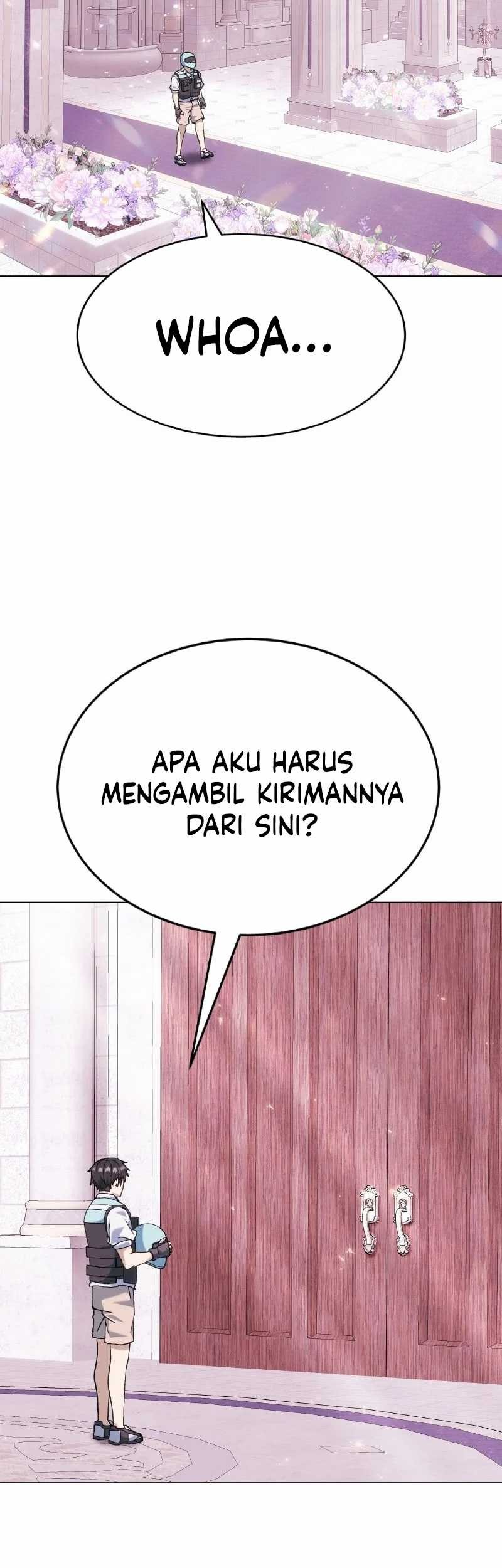 Divine Delivery Chapter 1 - halaman 87