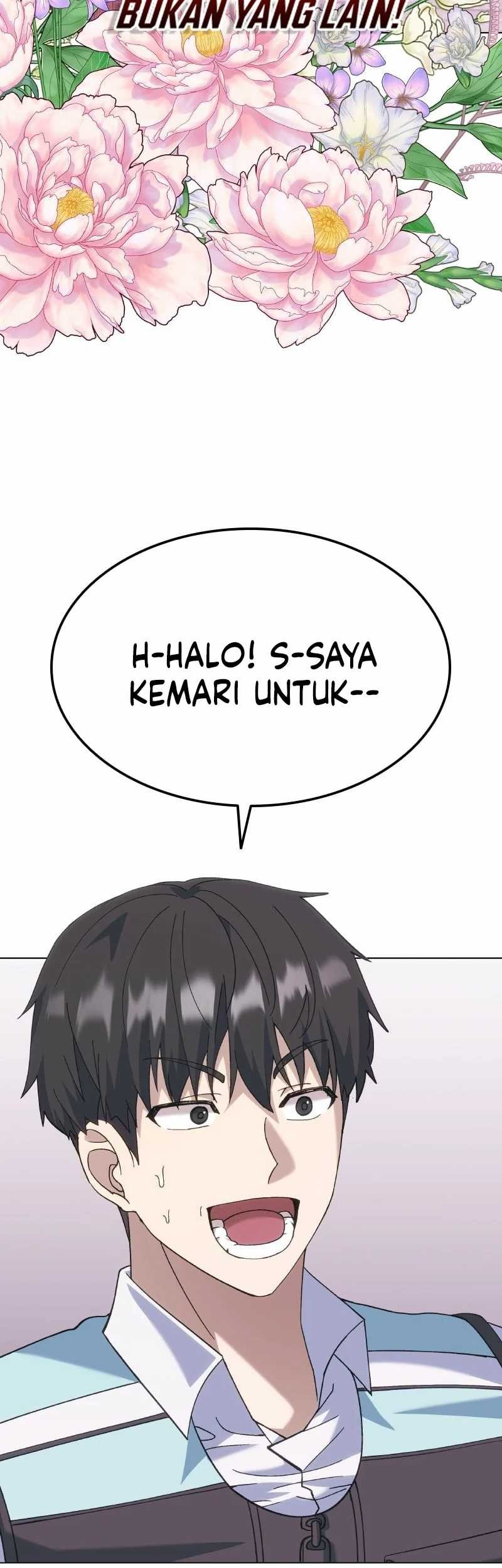 Divine Delivery Chapter 1 - halaman 95