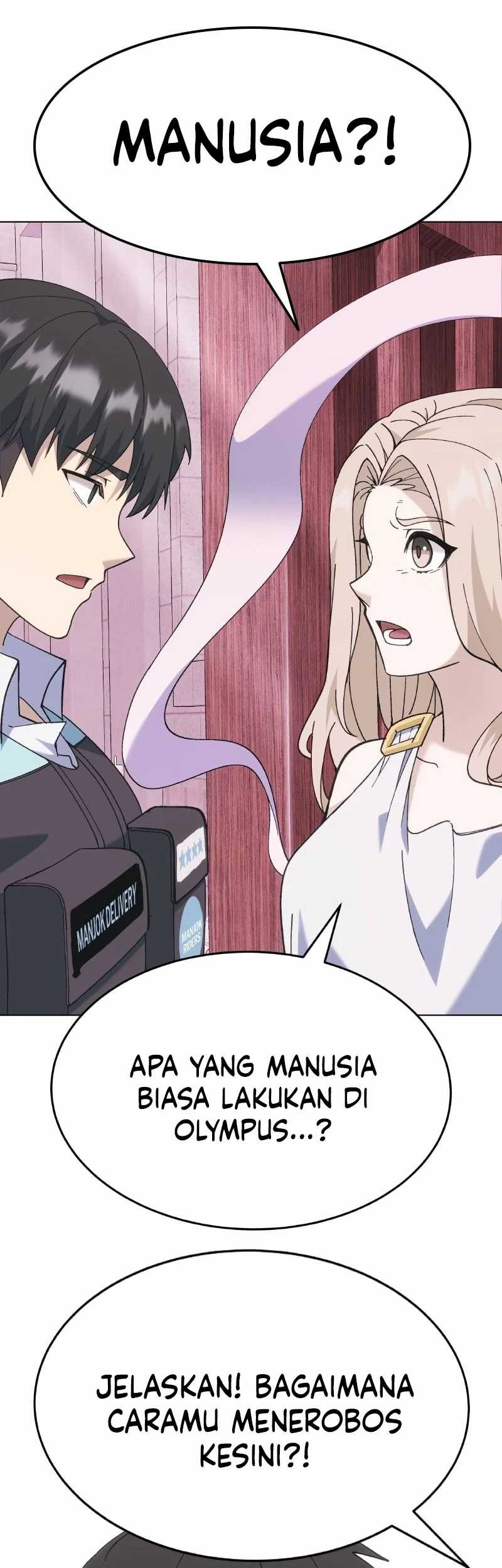 Divine Delivery Chapter 1 - halaman 97