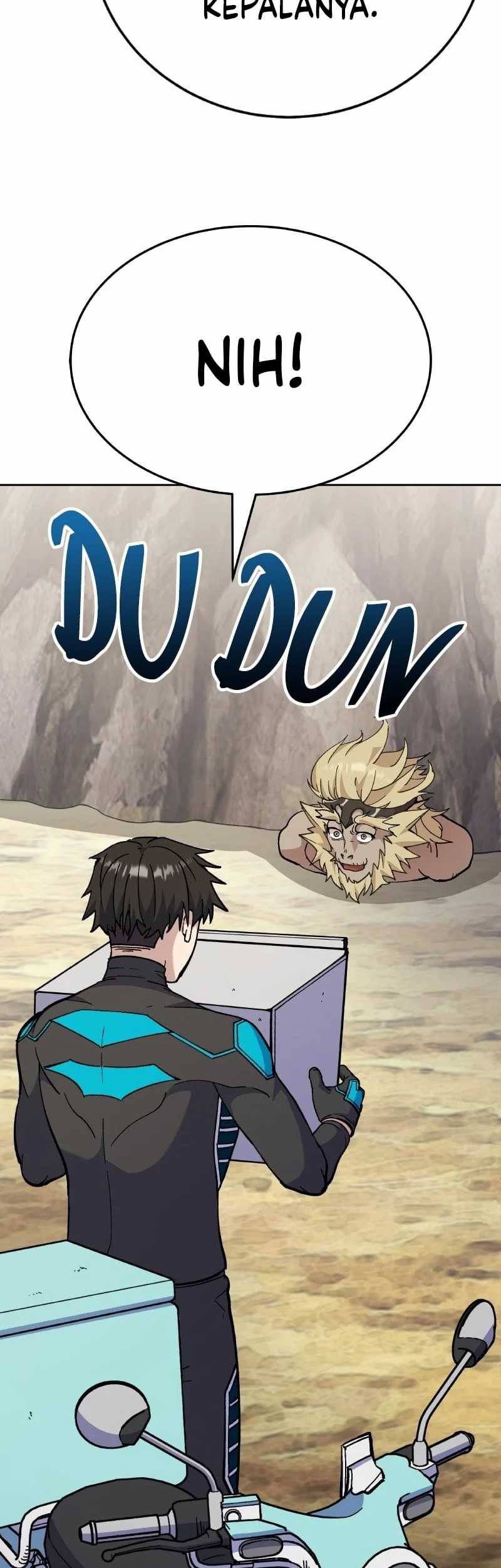 Divine Delivery Chapter 10 - halaman 109