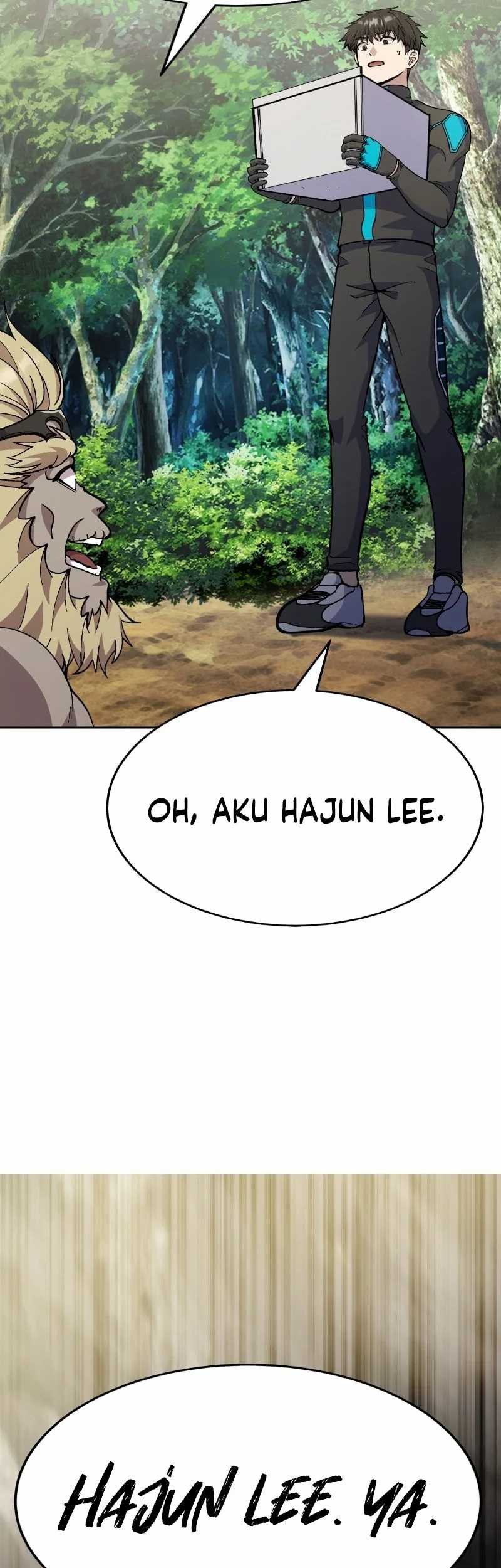 Divine Delivery Chapter 10 - halaman 119