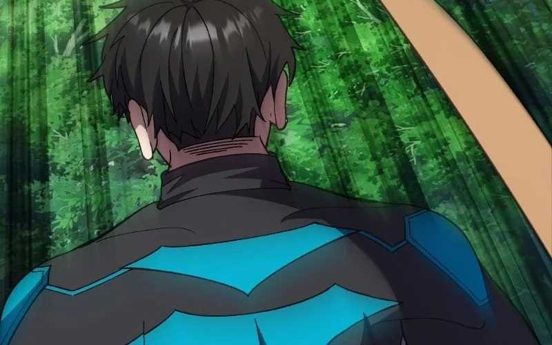 Divine Delivery Chapter 10 - halaman 140