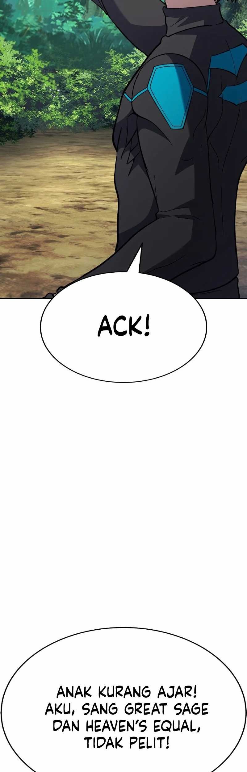 Divine Delivery Chapter 10 - halaman 145