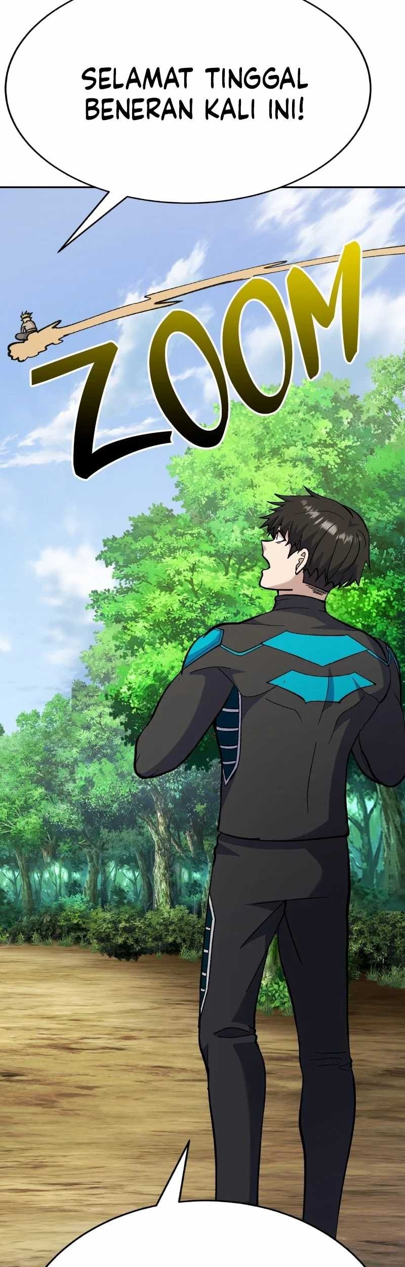 Divine Delivery Chapter 10 - halaman 151