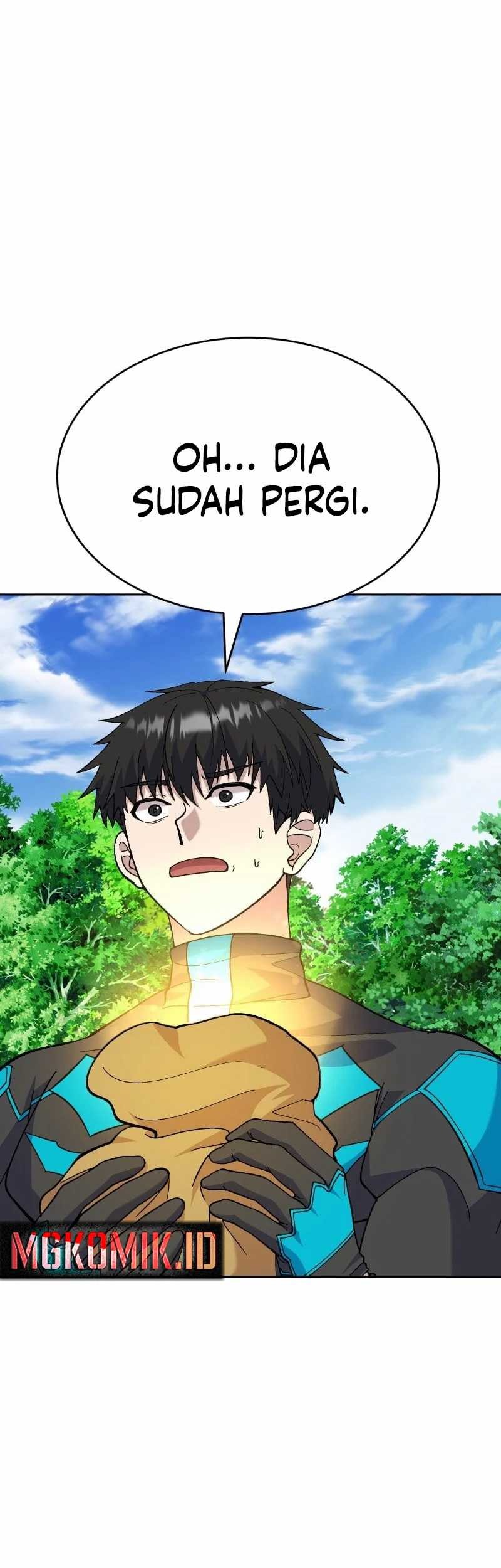 Divine Delivery Chapter 10 - halaman 153
