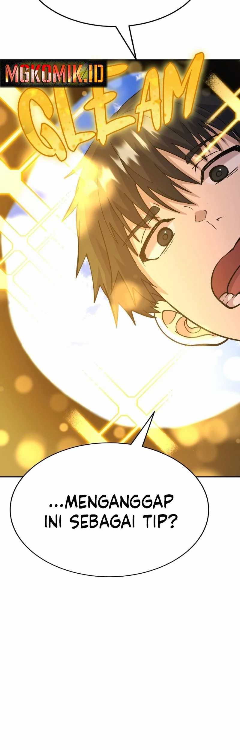 Divine Delivery Chapter 10 - halaman 155