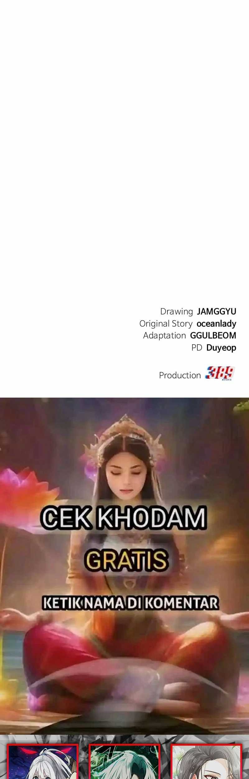 Divine Delivery Chapter 10 - halaman 157