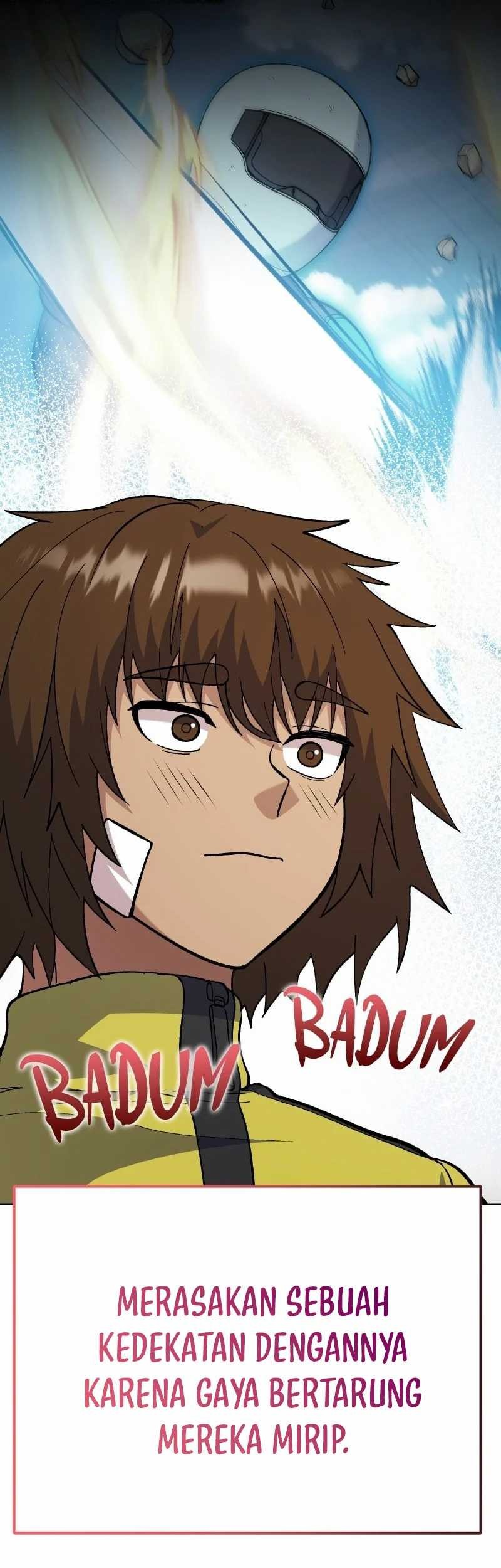 Divine Delivery Chapter 10 - halaman 17