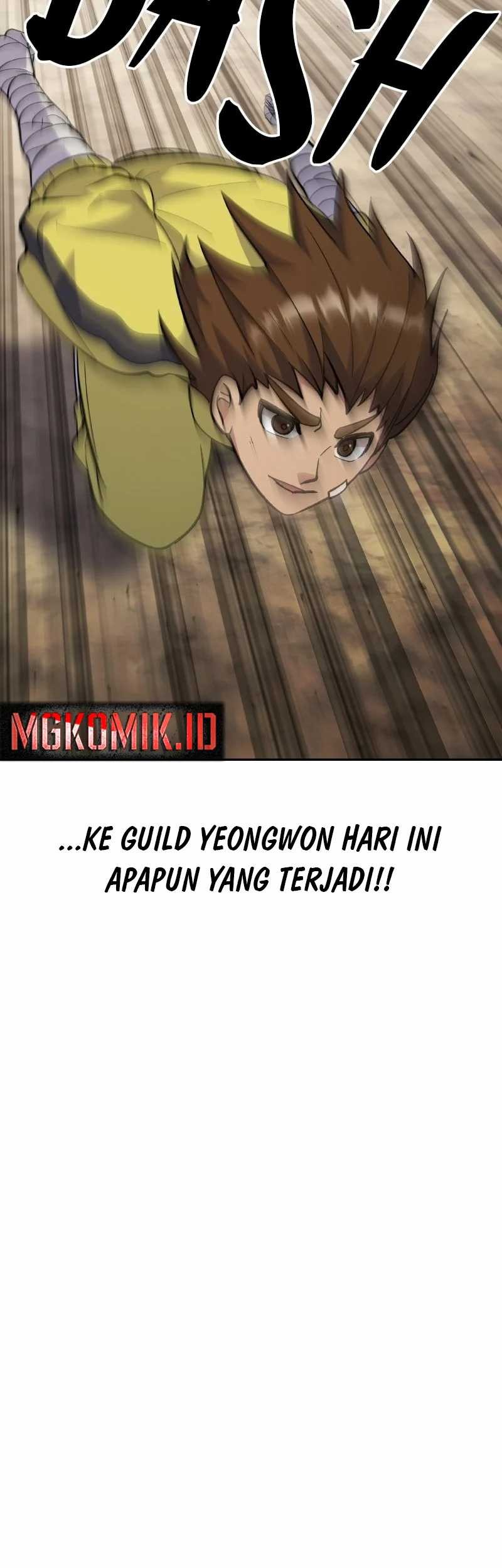 Divine Delivery Chapter 10 - halaman 21