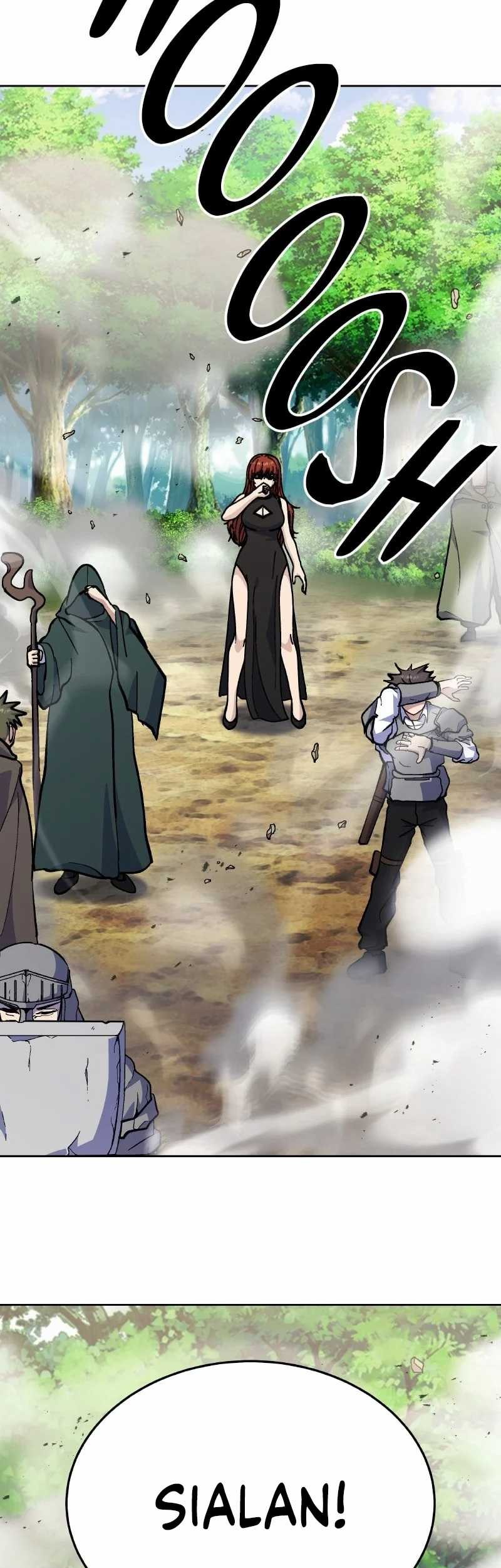 Divine Delivery Chapter 10 - halaman 23
