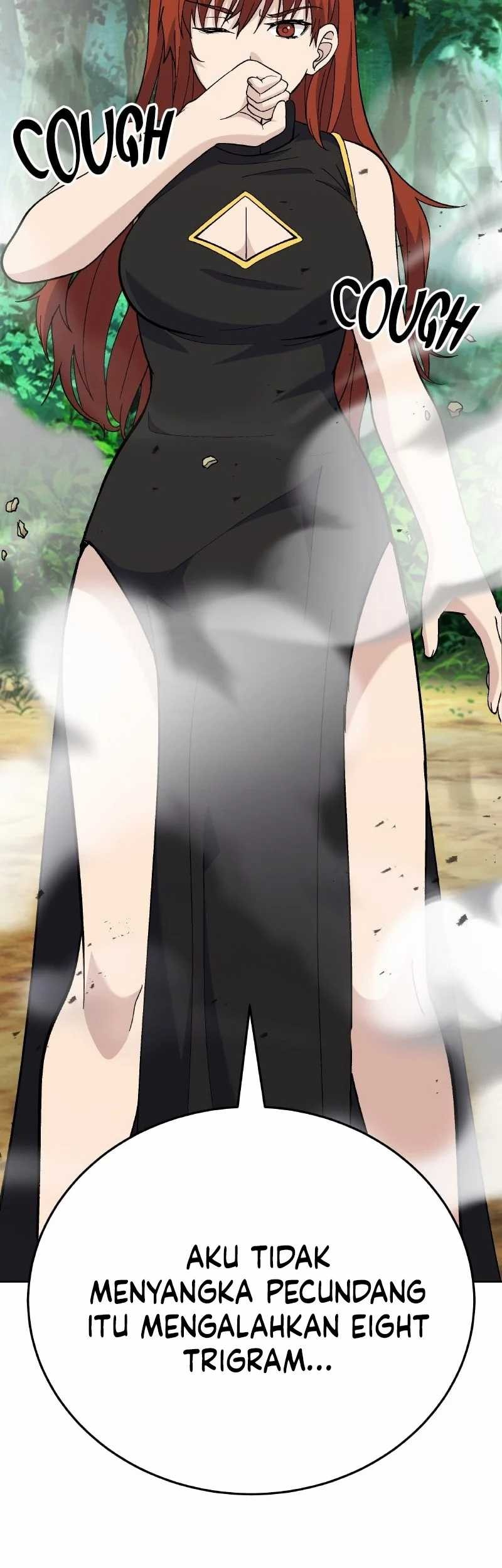 Divine Delivery Chapter 10 - halaman 25