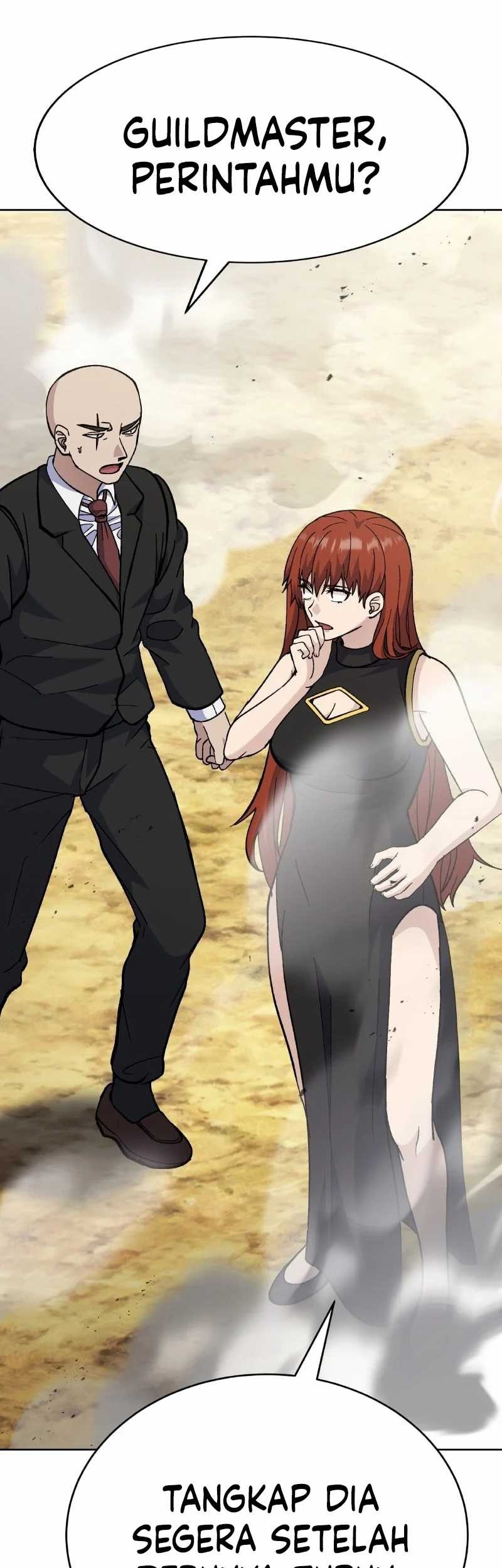 Divine Delivery Chapter 10 - halaman 27