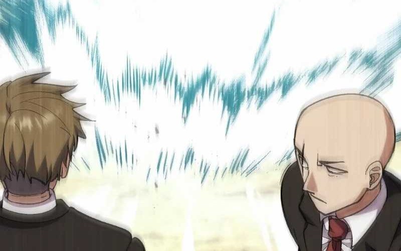 Divine Delivery Chapter 10 - halaman 34