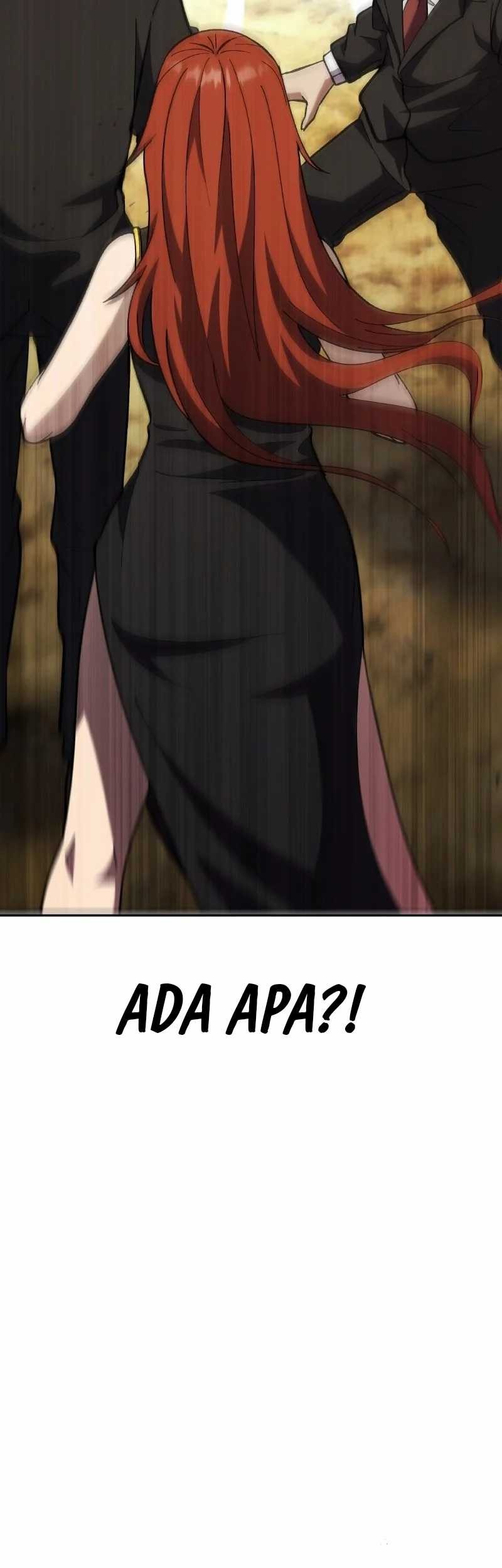 Divine Delivery Chapter 10 - halaman 35