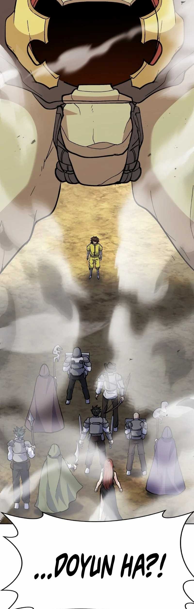 Divine Delivery Chapter 10 - halaman 41