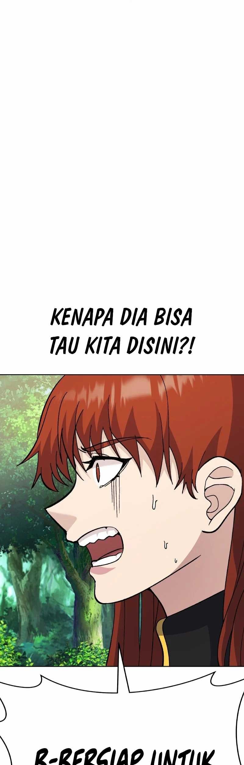 Divine Delivery Chapter 10 - halaman 45