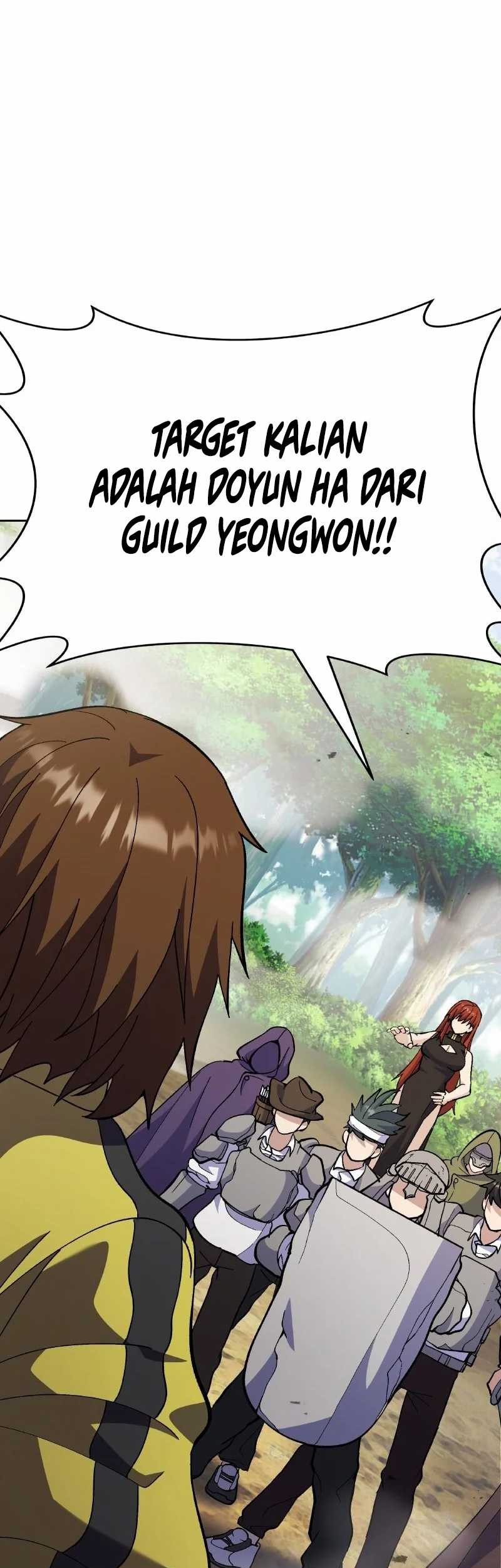 Divine Delivery Chapter 10 - halaman 47