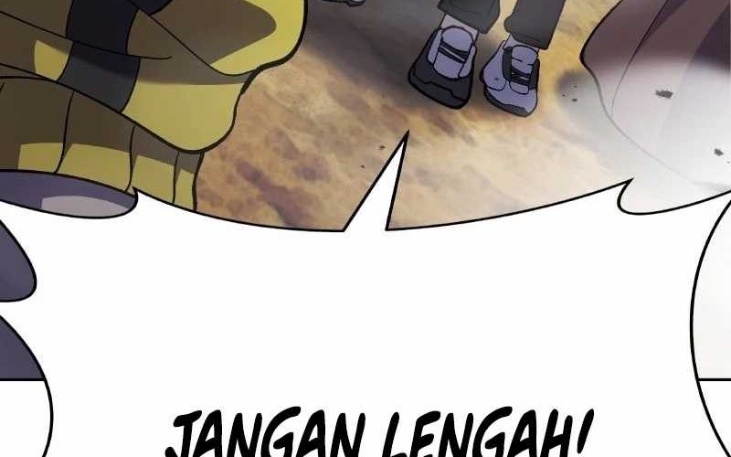 Divine Delivery Chapter 10 - halaman 48