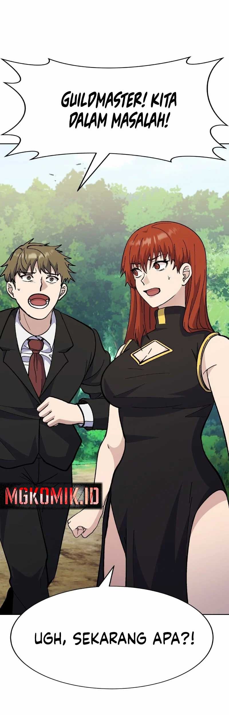 Divine Delivery Chapter 10 - halaman 53