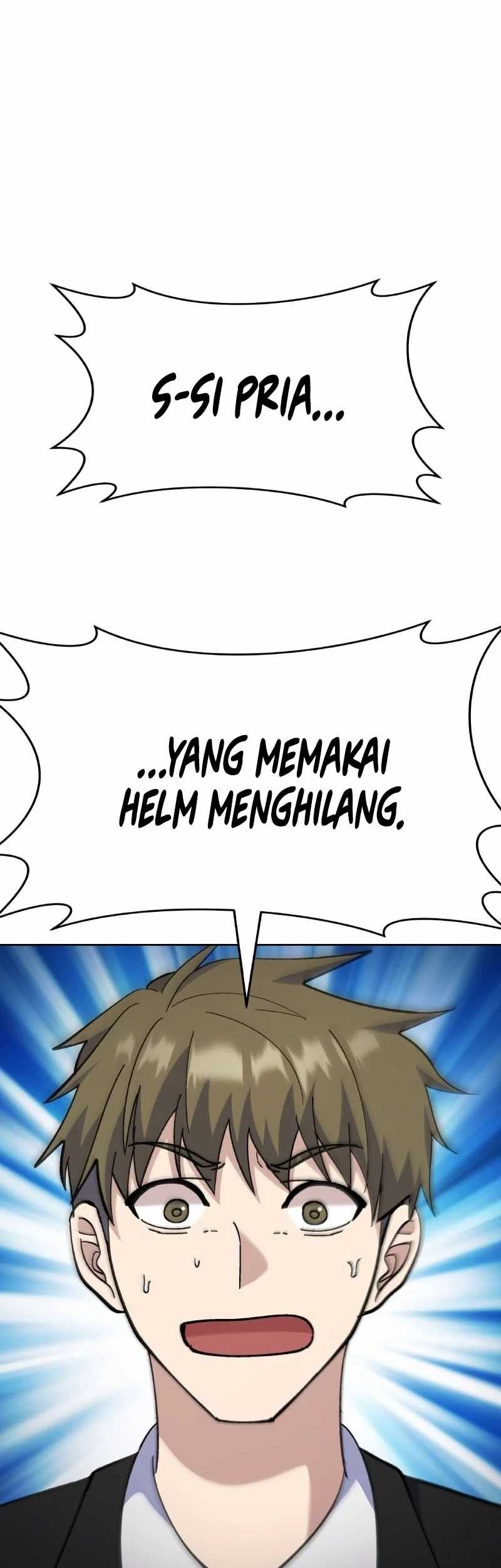 Divine Delivery Chapter 10 - halaman 55