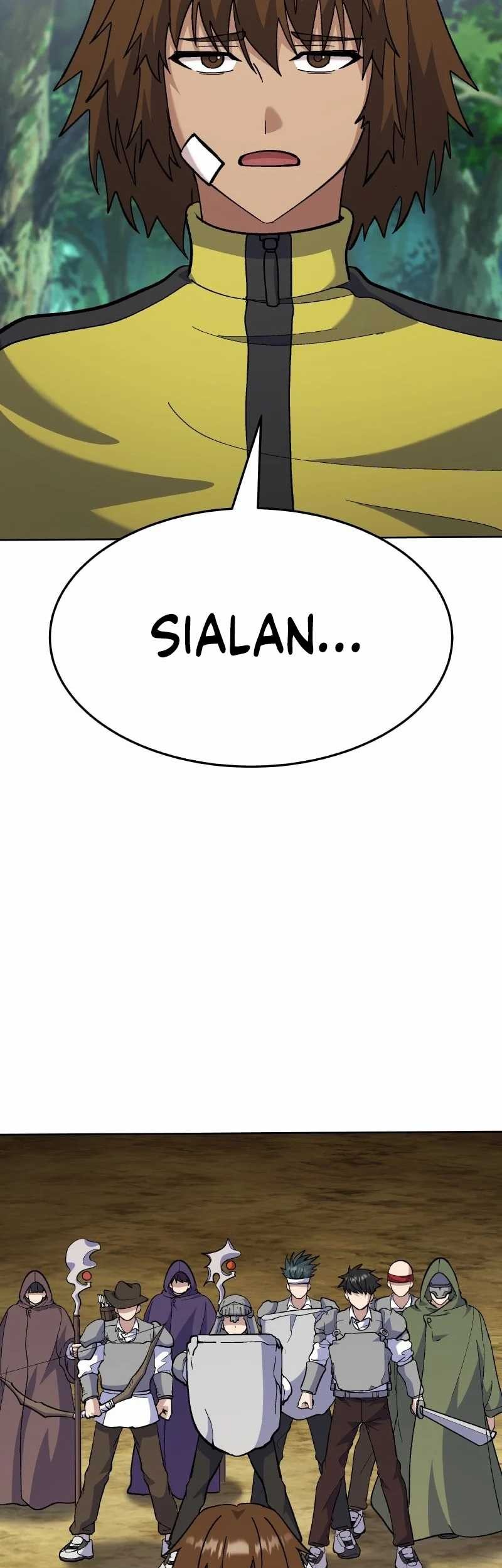 Divine Delivery Chapter 10 - halaman 61