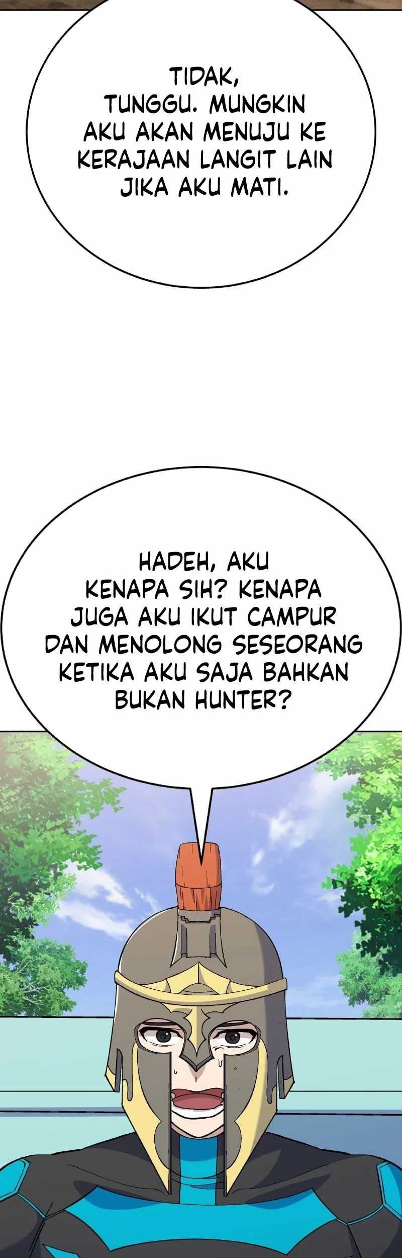 Divine Delivery Chapter 10 - halaman 69