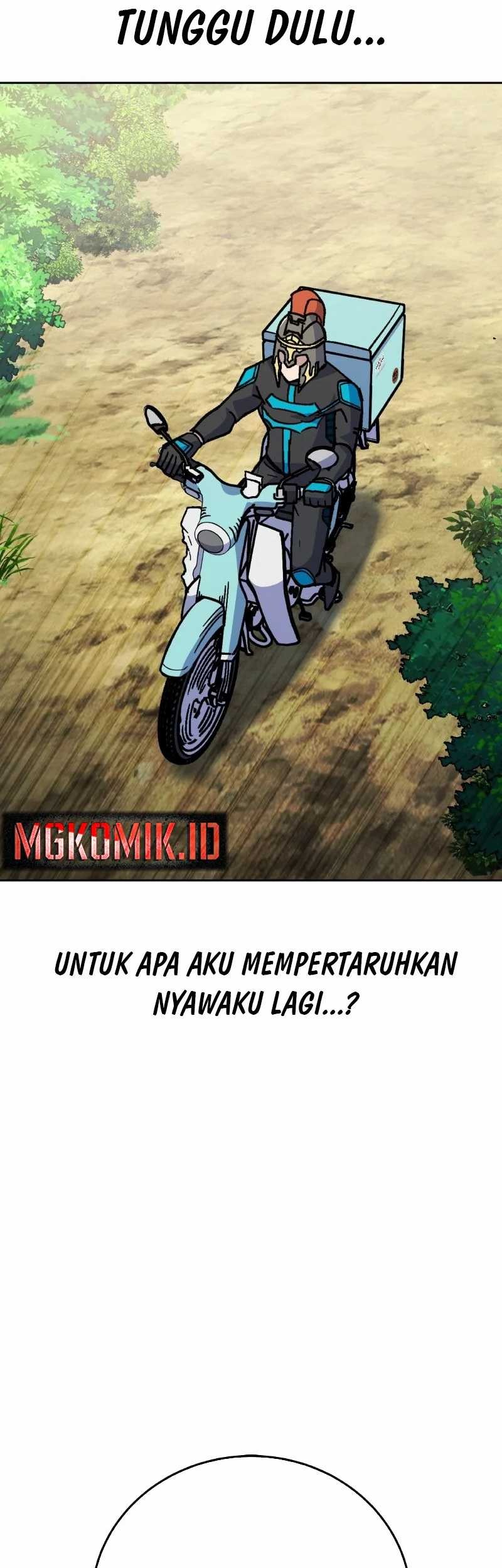 Divine Delivery Chapter 10 - halaman 83