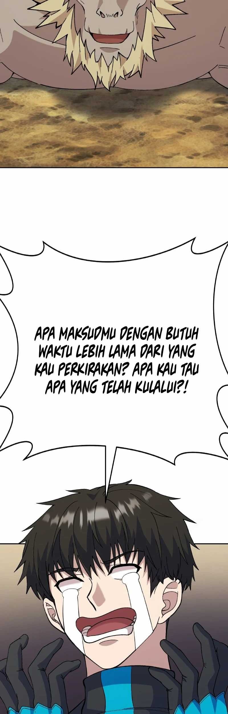 Divine Delivery Chapter 10 - halaman 87