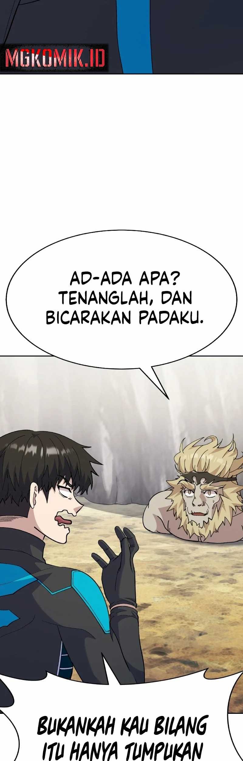 Divine Delivery Chapter 10 - halaman 89