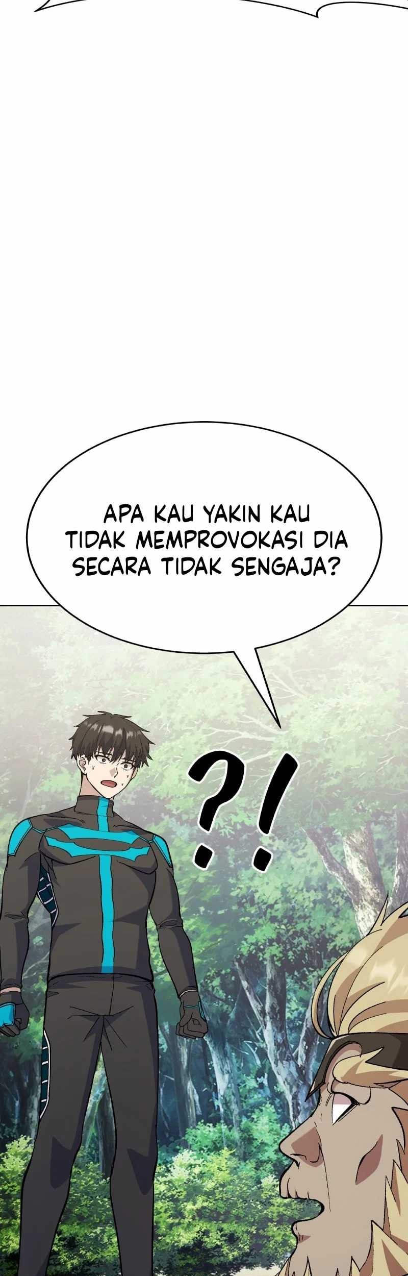Divine Delivery Chapter 10 - halaman 95