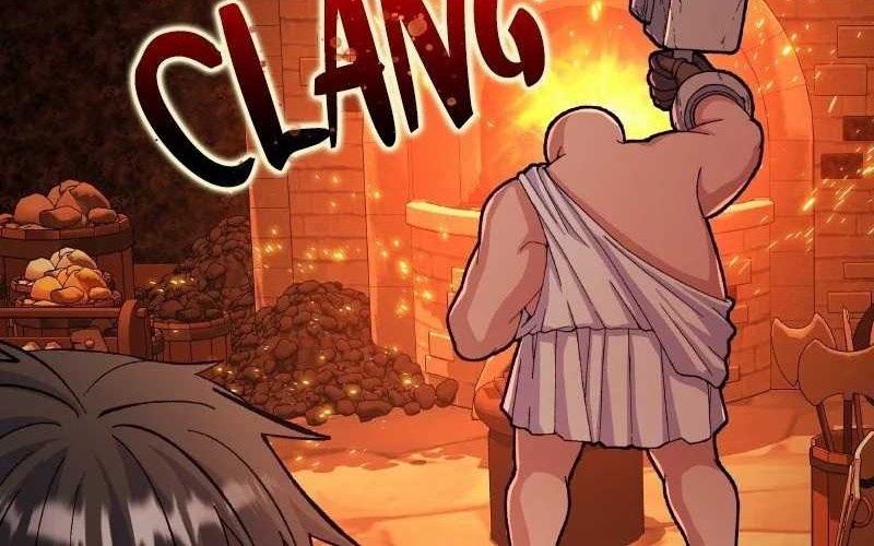 Divine Delivery Chapter 11 - halaman 116