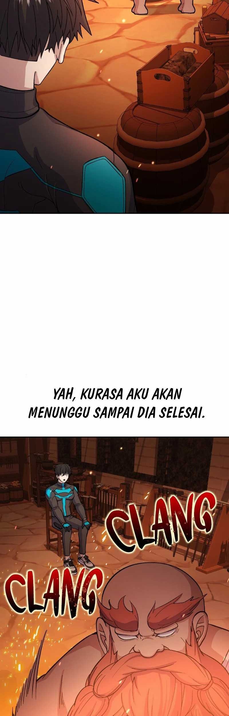 Divine Delivery Chapter 11 - halaman 117