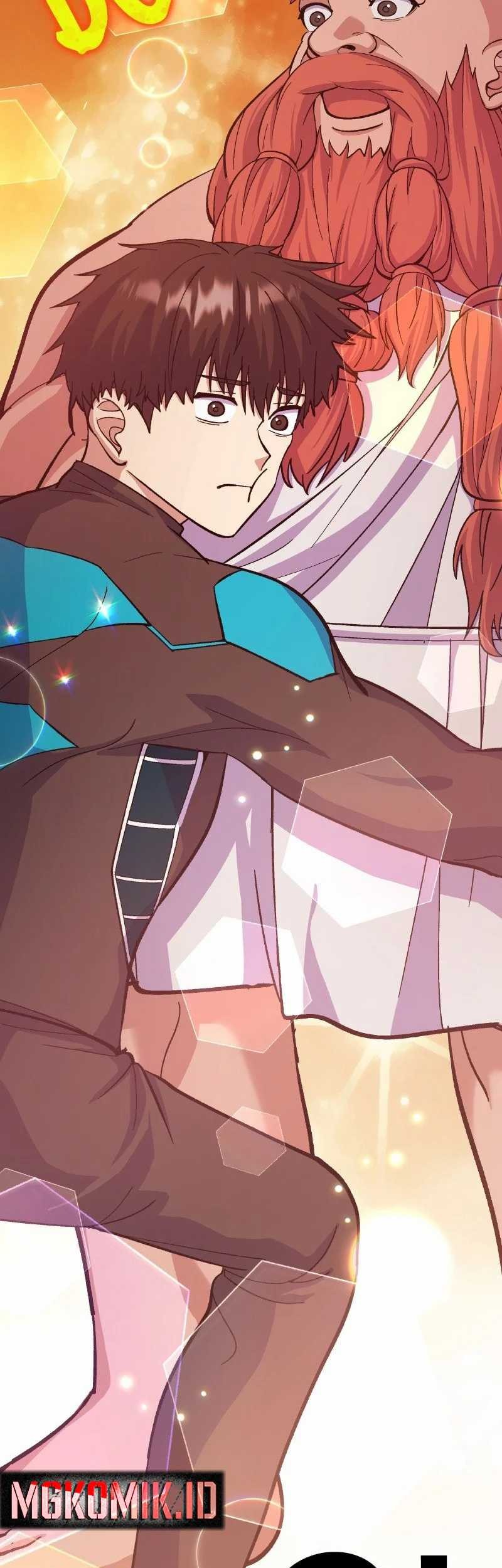 Divine Delivery Chapter 11 - halaman 125