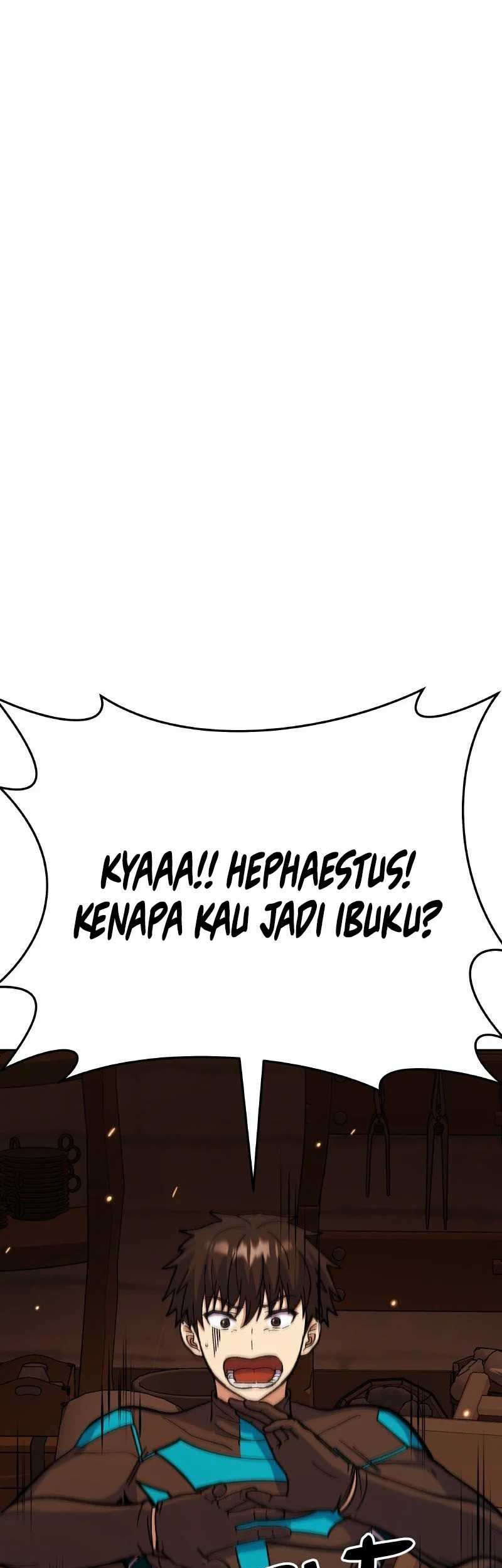 Divine Delivery Chapter 11 - halaman 127