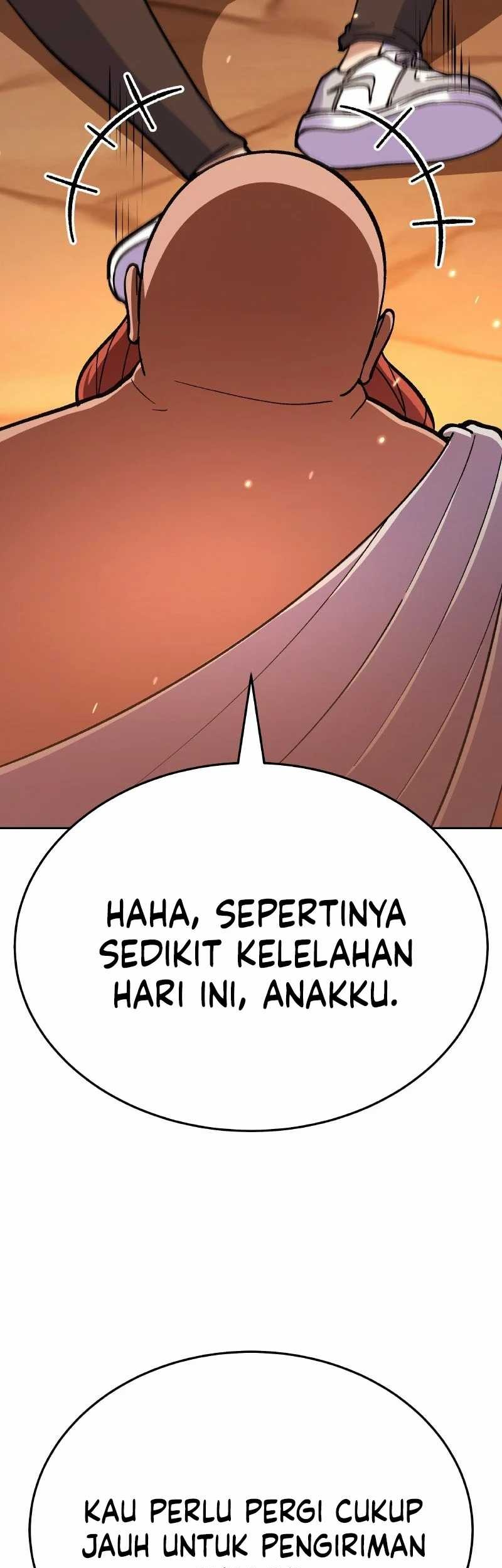 Divine Delivery Chapter 11 - halaman 129