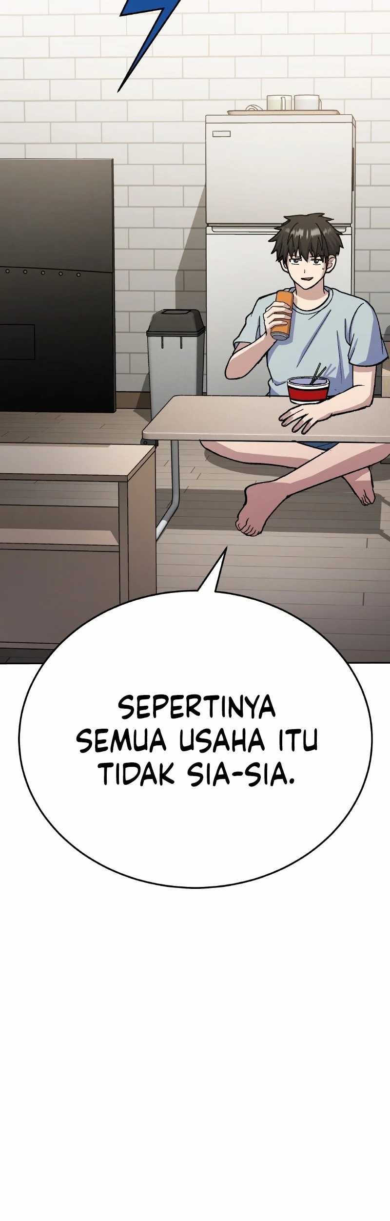 Divine Delivery Chapter 11 - halaman 13