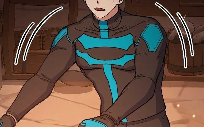 Divine Delivery Chapter 11 - halaman 132