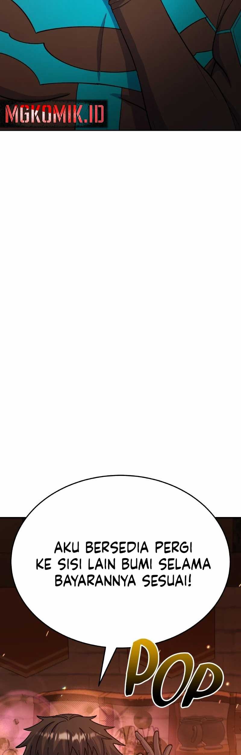 Divine Delivery Chapter 11 - halaman 135