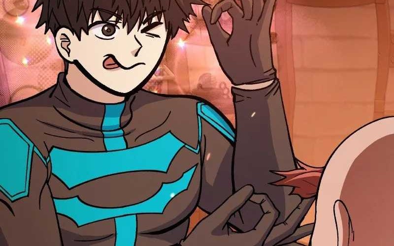 Divine Delivery Chapter 11 - halaman 136