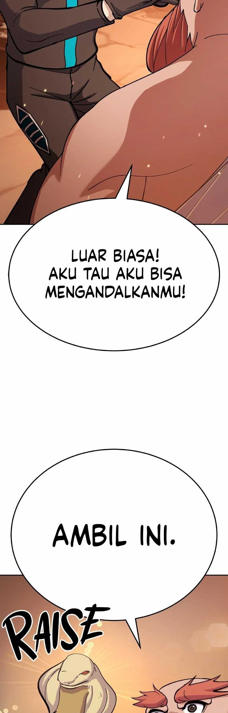 Divine Delivery Chapter 11 - halaman 137