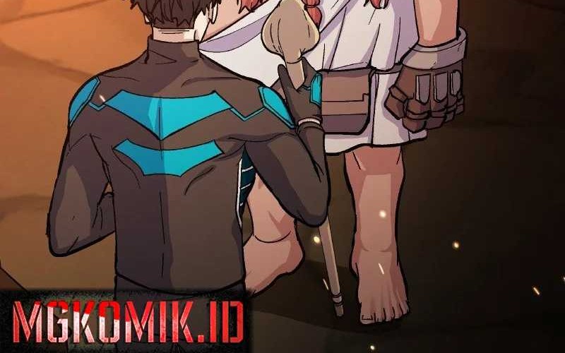 Divine Delivery Chapter 11 - halaman 140