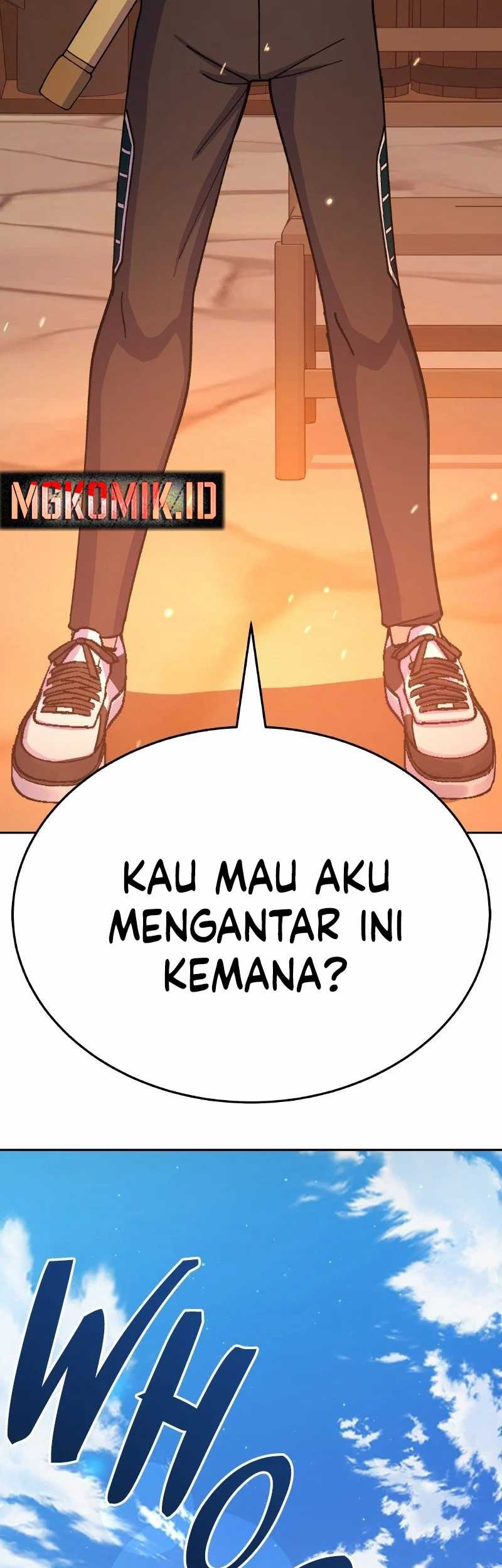 Divine Delivery Chapter 11 - halaman 143