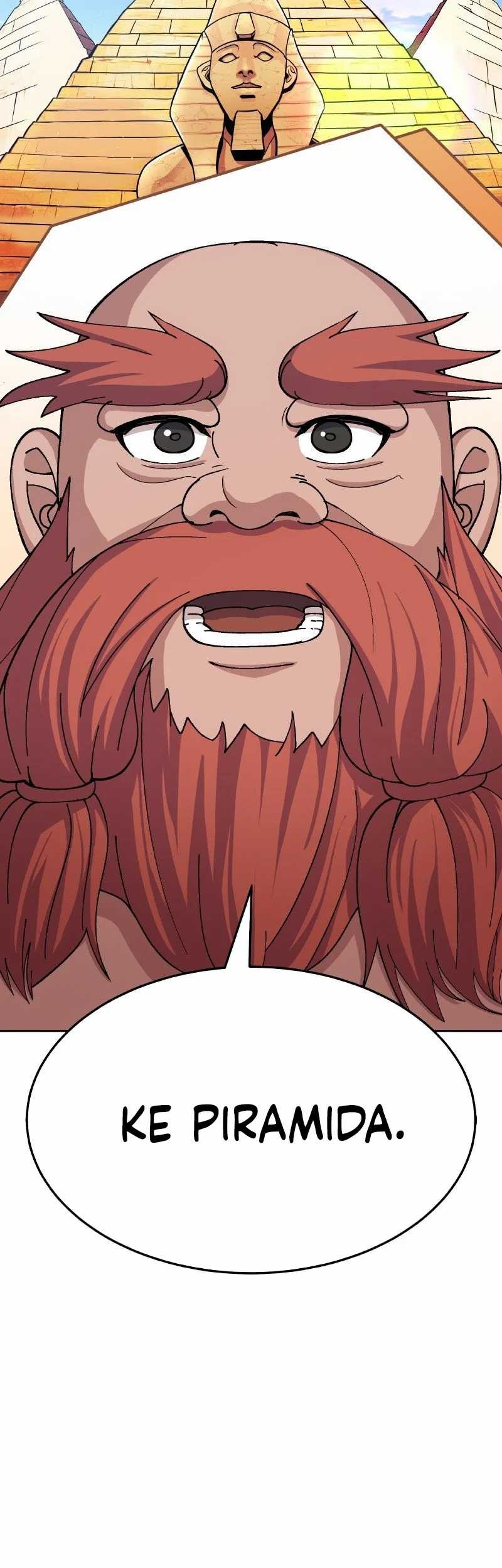 Divine Delivery Chapter 11 - halaman 145