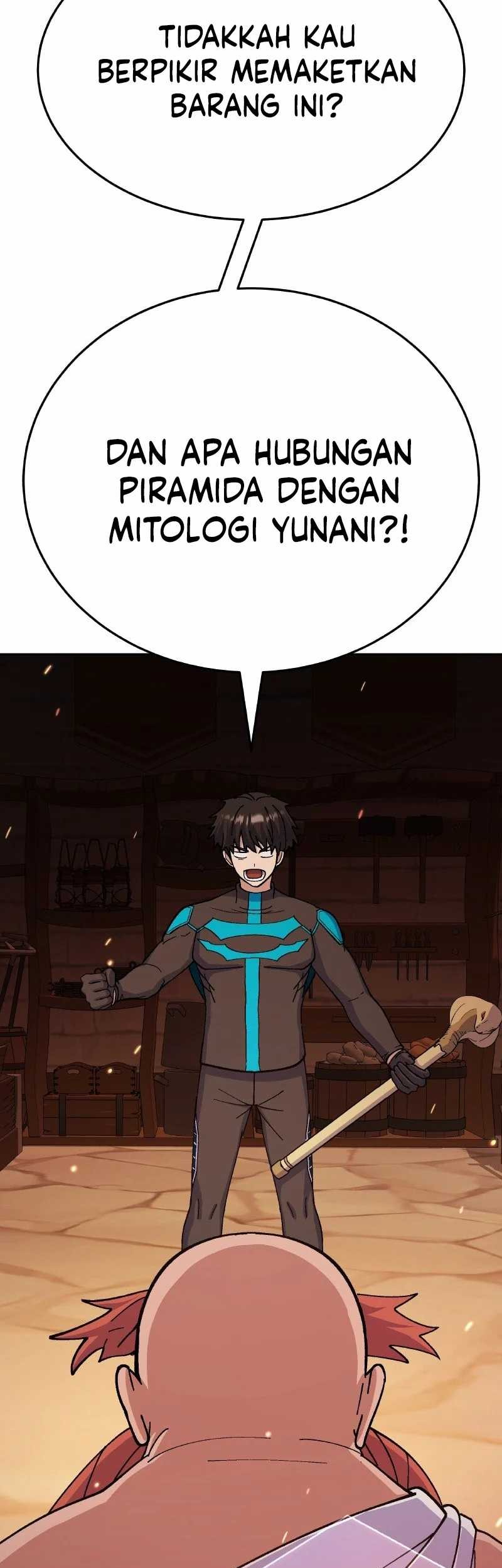 Divine Delivery Chapter 11 - halaman 149