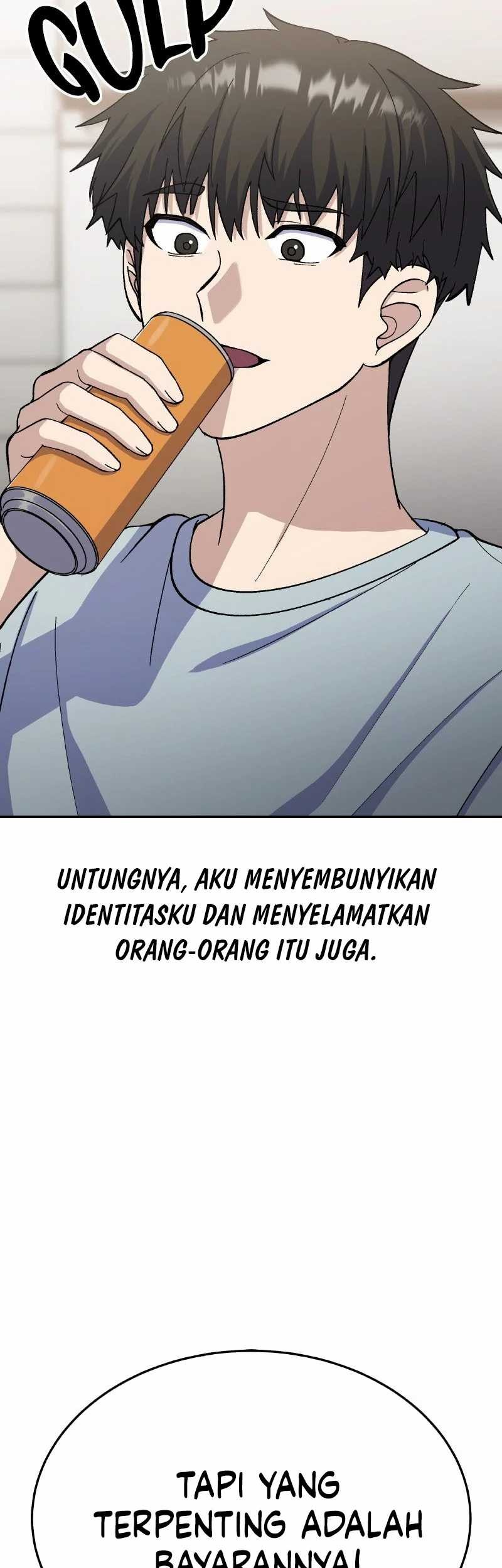 Divine Delivery Chapter 11 - halaman 15