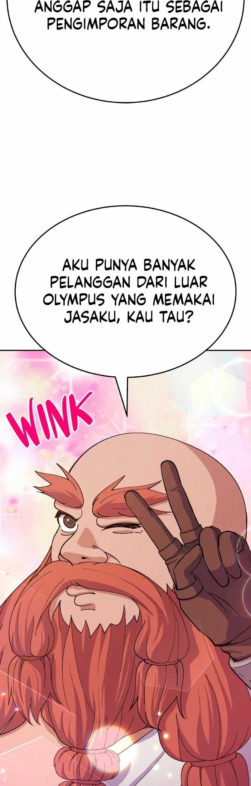Divine Delivery Chapter 11 - halaman 151